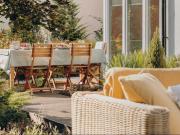 Appartement neuf 3 pièces 61 m²