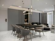 Appartement neuf 3 pièces 61 m²