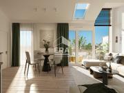 Appartement neuf 3 pièces 61 m²