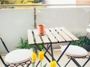 Appartement neuf 3 pièces 62 m²