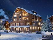 Appartement neuf 3 pièces 62 m²