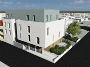 Appartement neuf 3 pièces 62 m²