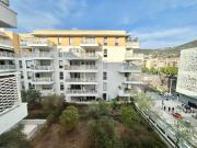 Appartement neuf 3 pièces 62 m²