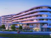 Appartement neuf 3 pièces 62 m²