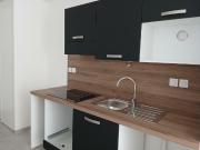 Appartement neuf 3 pièces 69 m²