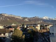 Appartement neuf 3 pièces 63 m²