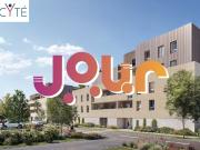 Appartement neuf 3 pièces 63 m²