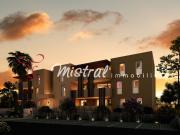 Appartement neuf 3 pièces 63 m²