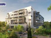 Appartement neuf 3 pièces 63 m²