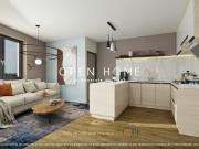 Appartement neuf 3 pièces 63 m²