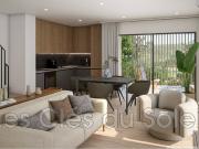 Appartement neuf 3 pièces 64 m²