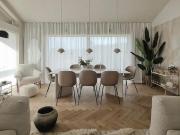 Appartement neuf 3 pièces 64 m²