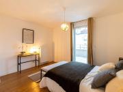 Appartement neuf 3 pièces 65 m²