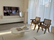 Appartement neuf 3 pièces 65 m²