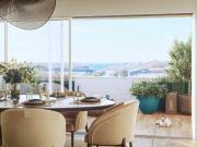 Appartement neuf 3 pièces 65 m²