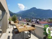 Appartement neuf 3 pièces 65 m²