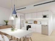 Appartement neuf 3 pièces 66 m²