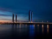 Appartement neuf 3 pièces 66 m²