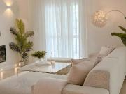 Appartement neuf 3 pièces 66 m²