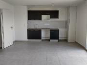 Appartement neuf 3 pièces 66 m²