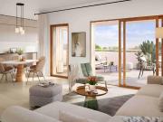 Appartement neuf 3 pièces 67 m²