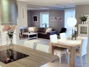 Appartement neuf 3 pièces 67 m²