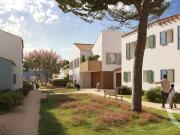 Appartement neuf 3 pièces 67 m²