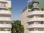 Appartement neuf 3 pièces 67 m²