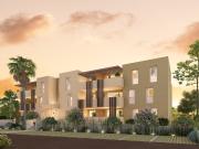 Appartement neuf 3 pièces 68 m²