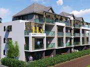 Appartement neuf 3 pièces 68 m²