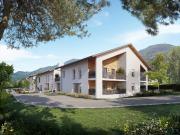 Appartement neuf 3 pièces 68 m²