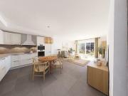 Appartement neuf 3 pièces 69 m²