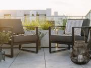 Appartement neuf 3 pièces 69 m²