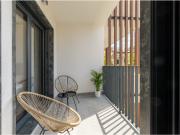 Appartement neuf 3 pièces 70 m²