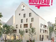 Appartement neuf 3 pièces 70 m²