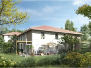 Appartement neuf 3 pièces 70 m²