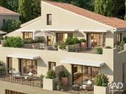 Appartement neuf 3 pièces 71 m²