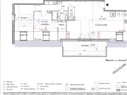 Appartement neuf 3 pièces 71 m²