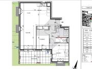 Appartement neuf 3 pièces 72 m²