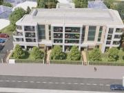 Appartement neuf 3 pièces 73 m²