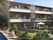 Appartement neuf 3 pièces 73 m²