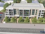Appartement neuf 3 pièces 73 m²