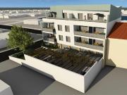 Appartement neuf 3 pièces 74 m²