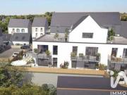 Appartement neuf 3 pièces 74 m²