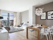 Appartement neuf 3 pièces 75 m²