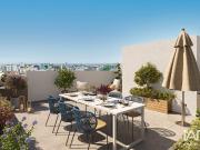 Appartement neuf 3 pièces 78 m²