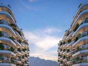 Appartement neuf 3 pièces 84 m²