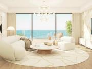 Appartement neuf 3 pièces 86 m²