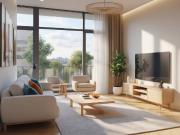 APPARTEMENT NEUF 3 PIECES