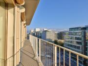 Appartement Neuf 3 pièces À Louer